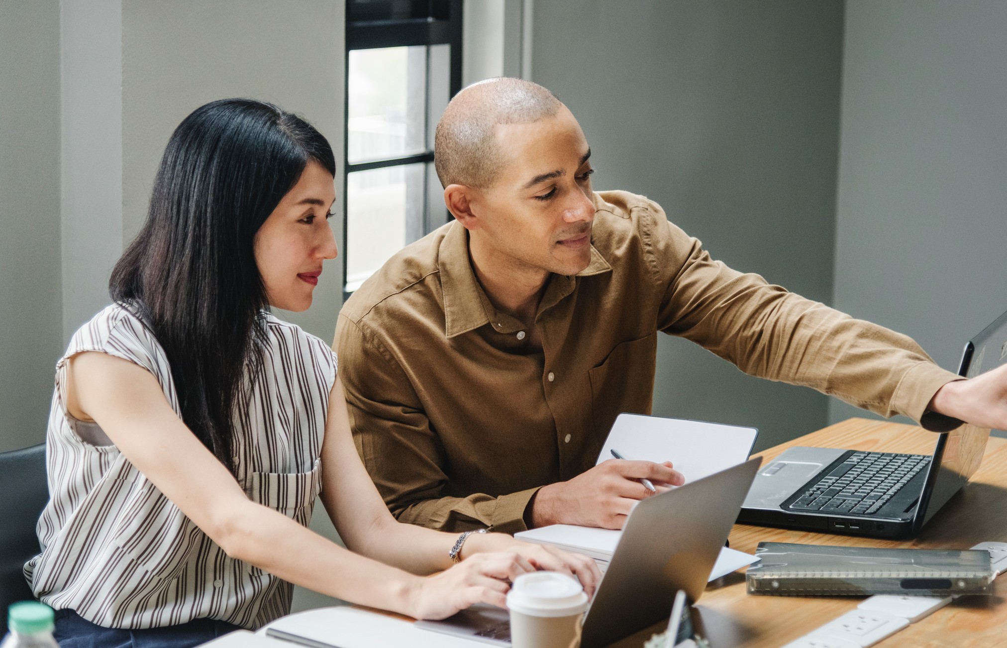 lettre de motivation conseil et commercialisation de solutions techniques